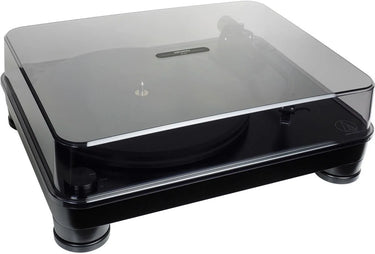Audio-Technica AT-LP7 Noir - EasyLounge - 4