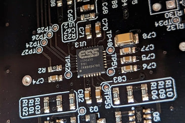 Cambridge Audio MXN 10 - EasyLounge - 21