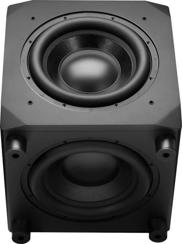 Emotiva Airmotiv S10 Noir - EasyLounge - 4
