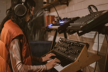 Audeze MM-100 - EasyLounge - 19