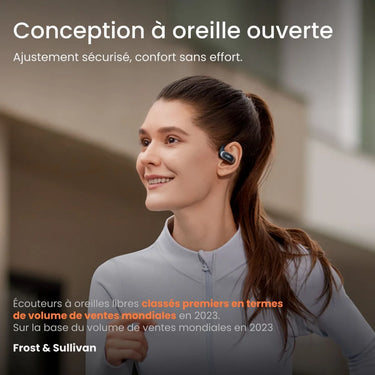 Shokz OpenFit Air Noir - EasyLounge - 23