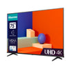 Hisense 75A6K - EasyLounge - 6