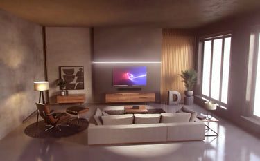 JBL Bar 5.0 Multibeam Noir - EasyLounge - 6