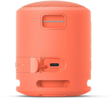 Sony SRS-XB13 Rouge - EasyLounge - 4