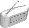 Cambridge Audio Go Radio Blanc - EasyLounge - 2
