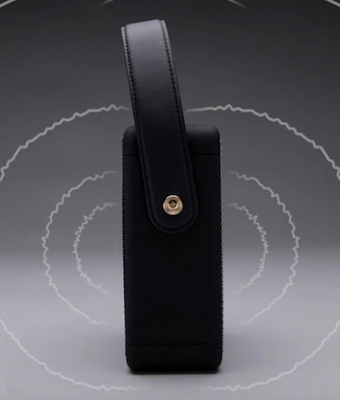 Marshall Stockwell II Black & Brass - EasyLounge - 12