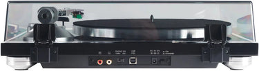 Teac TN-350 Noir mat - EasyLounge - 2