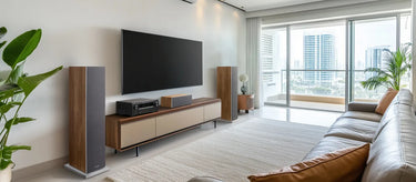 Denon AVC-X2850H - EasyLounge - 11