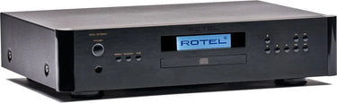 Rotel RCD-1572 MK2 Noir