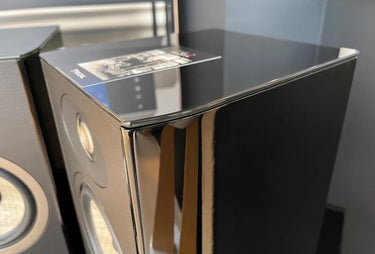 Focal Aria Evo X N°1 Noir laqué - EasyLounge - 24