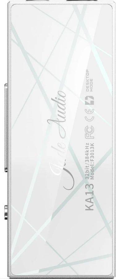 FiiO KA13 Silver - EasyLounge - 3