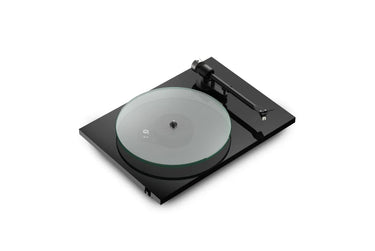 Pro-ject T2 W Noir laqué - EasyLounge - 2