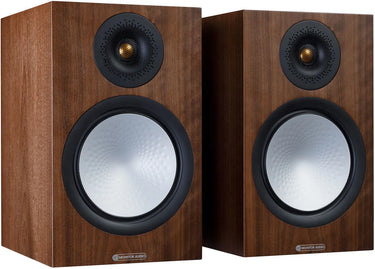 Monitor Audio Silver 100 7G Noyer - EasyLounge - 2