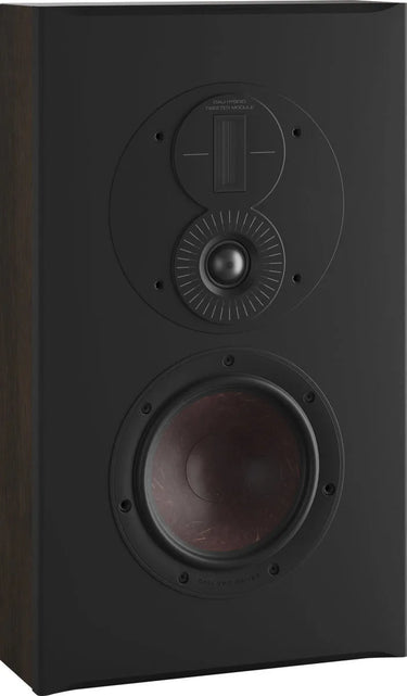 Dali Opticon LCR MKII Chêne foncé