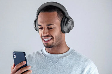 Technics EAH-A800 Silver - EasyLounge - 8
