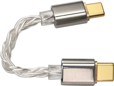 iBasso CB18 USB-C vers USB-C