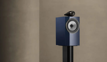 B&W 705 S3 Signature Midnight Blue Metallic - EasyLounge - 9
