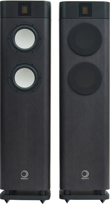 Elipson Legacy 3220 Chêne anthracite - EasyLounge - 21