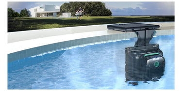 Wybot S2 Solar Vision - EasyLounge - 19
