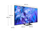 Samsung TU75DU8575 - EasyLounge - 4