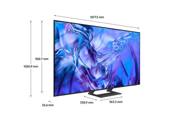 Samsung TU75DU8575 - EasyLounge - 4