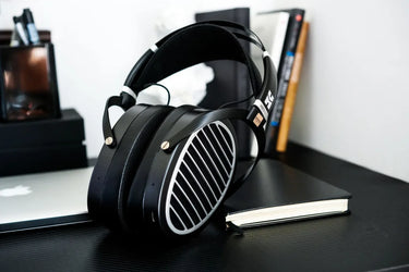 HiFiMAN Ananda BT R2R - EasyLounge - 9