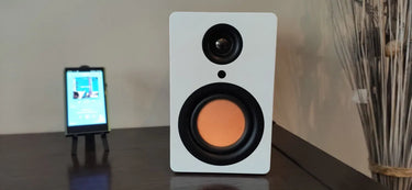 Mitchell Acoustics Ustream One Blanc - EasyLounge - 13