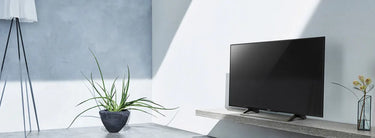 Sony KD-55XE8505B - EasyLounge - 6