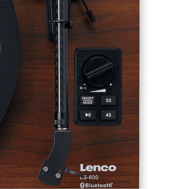 Lenco LS-600 - EasyLounge - 9