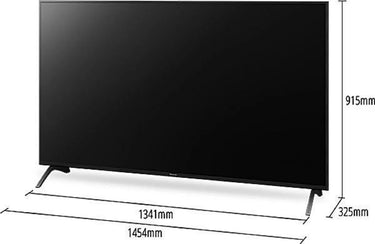 Panasonic TX-65HX940E - EasyLounge - 24