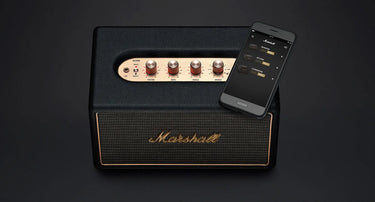 Marshall  Acton Multi-Room Noir - EasyLounge - 9