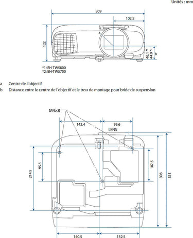 Epson EH-TW5825 - EasyLounge - 7