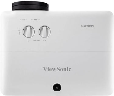 ViewSonic LS860WU Blanc - EasyLounge - 8