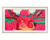 Samsung The Frame Cadre 75" Teck (2025) - EasyLounge - 2
