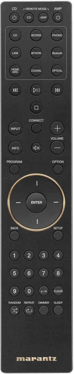 Marantz Model 40n Noir - EasyLounge - 2