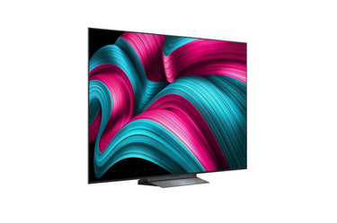 LG Electronics OLED77C5 - EasyLounge - 9