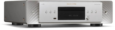 Marantz CD 60 Silver Gold