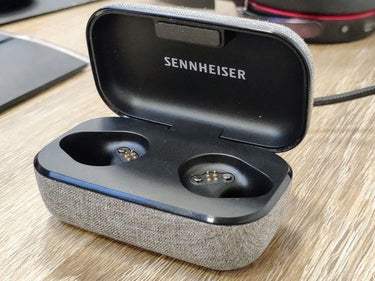 Sennheiser Momentum True Wireless Noir - EasyLounge - 25
