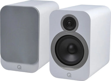 Q Acoustics 3030i Blanc