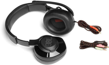 JBL Quantum 200 Noir - EasyLounge - 5