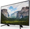 Sony KDL-43WF660B - EasyLounge - 2
