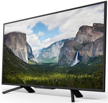 Sony KDL-43WF660B - EasyLounge - 2