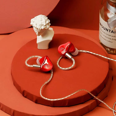 Shanling ME200 Rouge - EasyLounge - 4