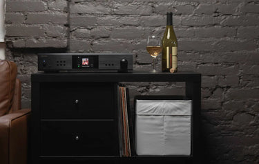 Rotel S14 Noir - EasyLounge - 4