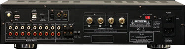 Advance Acoustic X-i60 Noir - EasyLounge - 2