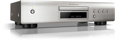 Denon DCD-600NE Silver - EasyLounge - 6