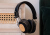 House Of Marley Positive Vibration Riddim Noir - EasyLounge - 6