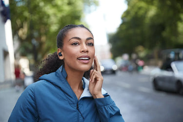 Jabra Elite 7 Active Bleu marine - EasyLounge - 10