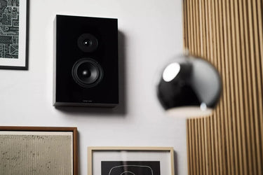 Argon Audio Forus 5 Wall Noir - EasyLounge - 4