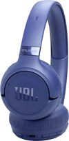 JBL Tune 680 Bleu - EasyLounge - 5